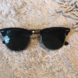 Ray Ban Clubmaster 49 mm